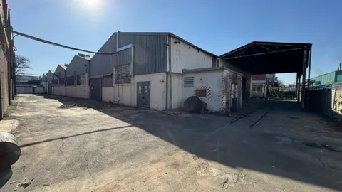 14 Diesel Road